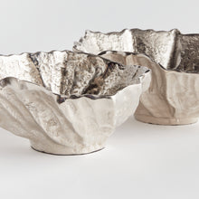 Load image into Gallery viewer, OSTRA DECORATIVE BOWLS, SET OF 2

