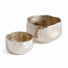 Load image into Gallery viewer, AMELIA CACHEPOTS, SET OF 2

