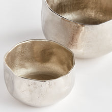 Load image into Gallery viewer, AMELIA CACHEPOTS, SET OF 2
