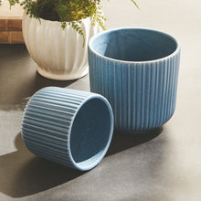 Load image into Gallery viewer, TASHA POTS, SET OF 2
