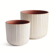 Load image into Gallery viewer, TASHA POTS, SET OF 2

