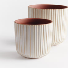 Load image into Gallery viewer, TASHA POTS, SET OF 2
