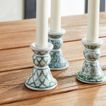 Load image into Gallery viewer, IMPERIAL MINI TAPER HOLDERS, SET OF 4

