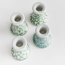 Load image into Gallery viewer, IMPERIAL MINI TAPER HOLDERS, SET OF 4
