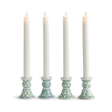 Load image into Gallery viewer, IMPERIAL MINI TAPER HOLDERS, SET OF 4
