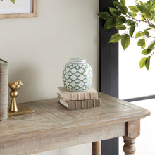 Load image into Gallery viewer, IMPERIAL LINK LIDDED JAR
