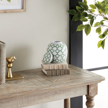 Load image into Gallery viewer, IMPERIAL LINK LIDDED JAR
