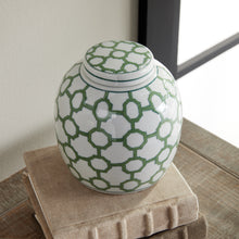 Load image into Gallery viewer, IMPERIAL LINK LIDDED JAR
