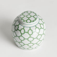 Load image into Gallery viewer, IMPERIAL LINK LIDDED JAR
