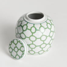 Load image into Gallery viewer, IMPERIAL LINK LIDDED JAR
