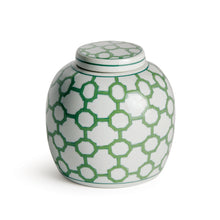 Load image into Gallery viewer, IMPERIAL LINK LIDDED JAR
