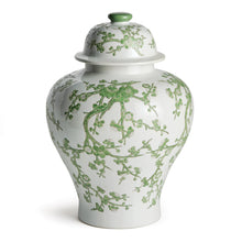 Load image into Gallery viewer, IMPERIAL EMPRESS LIDDED GINGER JAR
