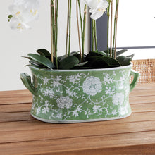 Load image into Gallery viewer, IMPERIAL LOTUS PLANTER
