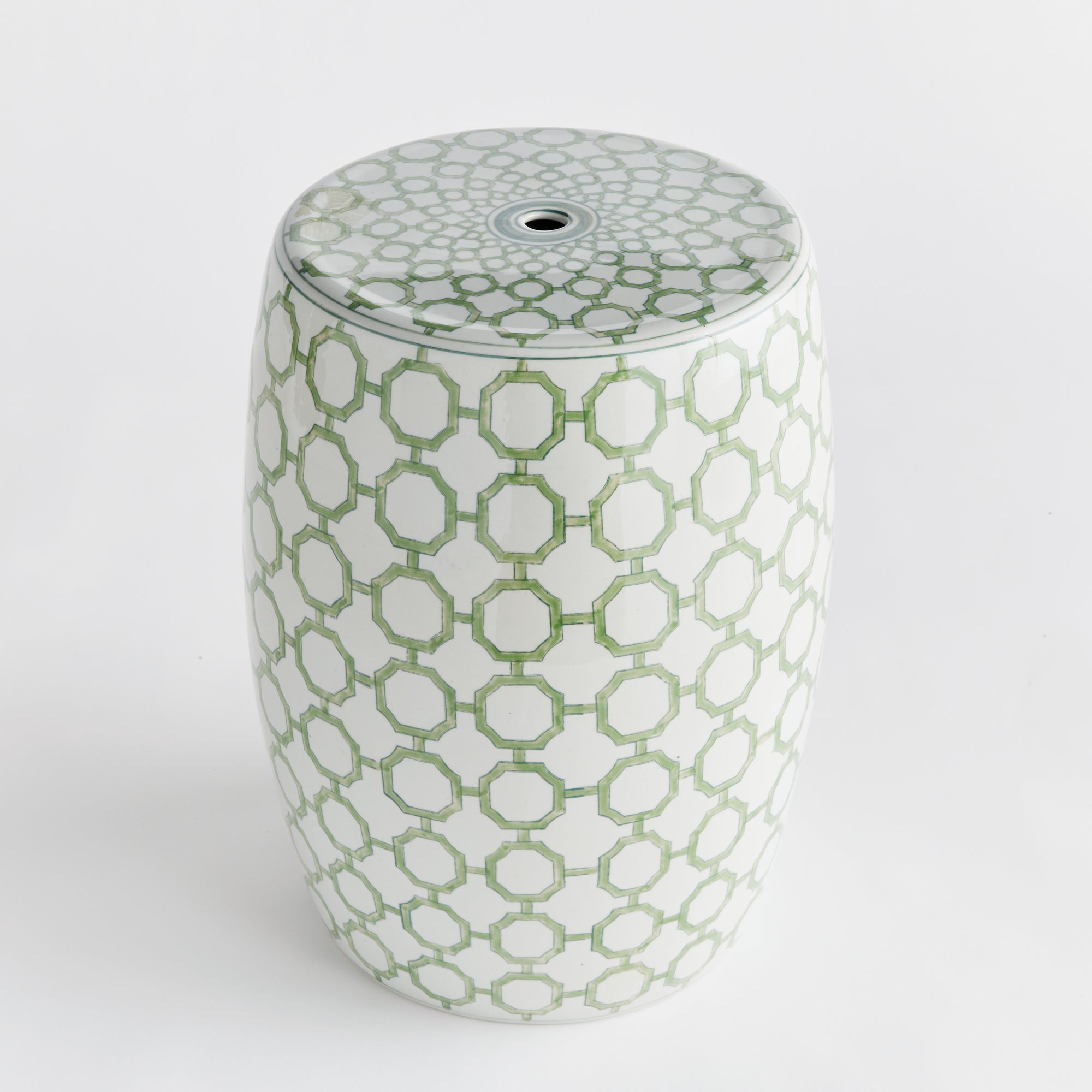Load image into Gallery viewer, IMPERIAL LINK STOOL
