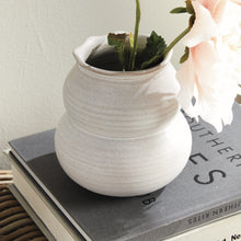 Load image into Gallery viewer, CHRYSSA VASE SMALL
