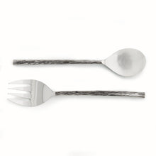 Load image into Gallery viewer, ARWELL SALAD SERVERS, SET OF 2
