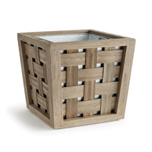 Load image into Gallery viewer, CHATHAM PLANTER SMALL
