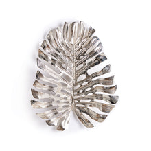 Load image into Gallery viewer, MONSTERA WALL ART SMALL
