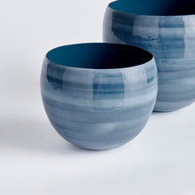 Load image into Gallery viewer, ANDREY CACHEPOTS, SET OF 2

