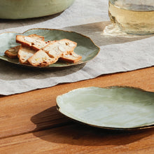 Load image into Gallery viewer, KAMMIE DECORATIVE PETITE TRAYS, SET OF 4
