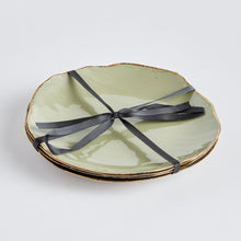 Load image into Gallery viewer, KAMMIE DECORATIVE PETITE TRAYS, SET OF 4
