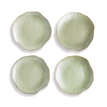 Load image into Gallery viewer, KAMMIE DECORATIVE PETITE TRAYS, SET OF 4
