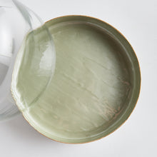 Load image into Gallery viewer, KAMMIE TRAY WITH CLOCHE SMALL
