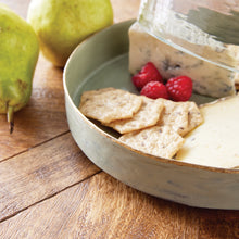 Load image into Gallery viewer, KAMMIE TRAY WITH CLOCHE LARGE
