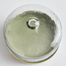 Load image into Gallery viewer, KAMMIE TRAY WITH CLOCHE LARGE

