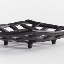 Load image into Gallery viewer, LOPA DECORATIVE SQUARE TRAY
