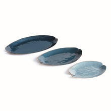 Load image into Gallery viewer, CAMDEN DECORATIVE TRAYS, SET OF 3
