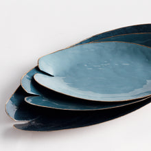 Load image into Gallery viewer, CAMDEN DECORATIVE TRAYS, SET OF 3
