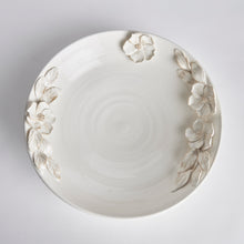 Load image into Gallery viewer, FIORI DECORATIVE GRANDE BOWL
