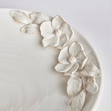 Load image into Gallery viewer, FIORI DECORATIVE GRANDE BOWL
