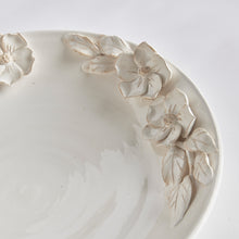 Load image into Gallery viewer, FIORI DECORATIVE GRANDE BOWL
