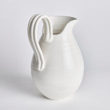 Load image into Gallery viewer, MODENA DECORATIVE PITCHER SMALL
