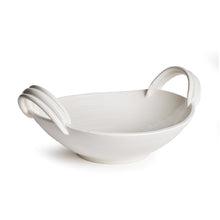 Load image into Gallery viewer, MODENA DECORATIVE LOW BOWL
