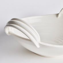 Load image into Gallery viewer, MODENA DECORATIVE LOW BOWL
