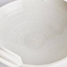 Load image into Gallery viewer, MODENA DECORATIVE LOW BOWL
