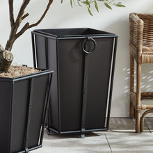 Load image into Gallery viewer, CALLAHAN TAPERED PLANTER LARGE
