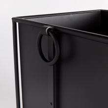 Load image into Gallery viewer, CALLAHAN SQUARE PLANTER
