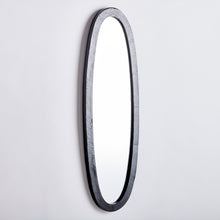 Load image into Gallery viewer, LAMELLE OVAL MIRROR
