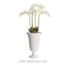 Load image into Gallery viewer, PERLA TALL VASE
