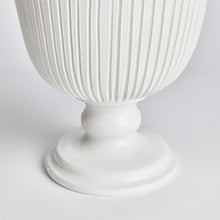 Load image into Gallery viewer, PERLA WIDE VASE
