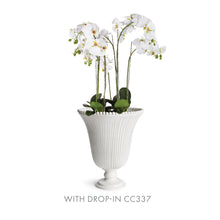 Load image into Gallery viewer, PERLA WIDE VASE
