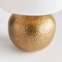 Load image into Gallery viewer, TARA LAMP SMALL
