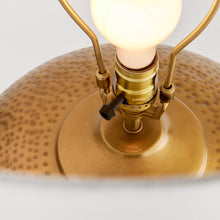Load image into Gallery viewer, TARA LAMP LARGE
