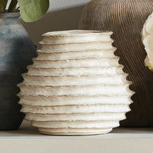 Load image into Gallery viewer, AVANI VASE SMALL

