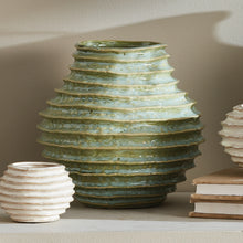Load image into Gallery viewer, AVANI VASE LARGE
