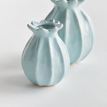 Load image into Gallery viewer, Lavinia Bud Vases, Set Of 2
